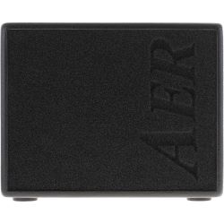 AER Compact 60 III BK Akustikverstärker