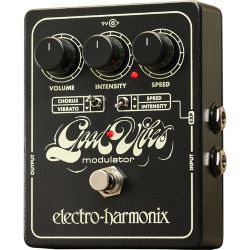 Electro Harmonix Good Vibes