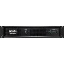 QSC RMX 850a