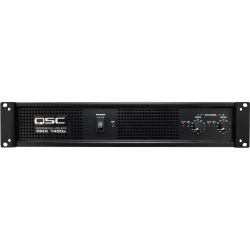 QSC RMX 1450a