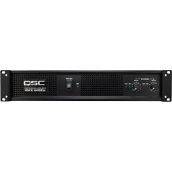QSC RMX 2450a