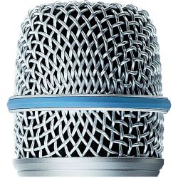 Shure RK 320 Ersatzkorb für Beta 56A / 57A