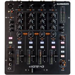 Allen & Heath Xone 43