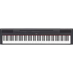Yamaha P 115 schwarz Stage Piano