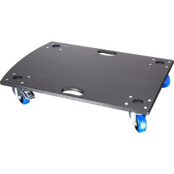 LD Systems Rollbrett für LDDDQSUB18, LDDAVE18G3, LDGTSUB18A