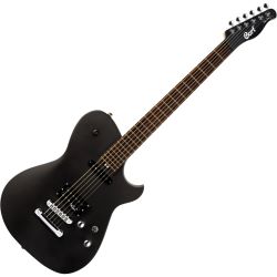Cort MBC-1 BK Matt Bellamy Signature E-Gitarre