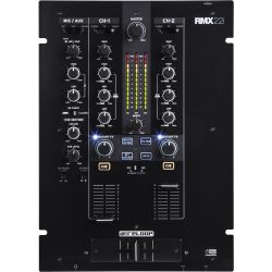 Reloop RMX 22i