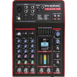 Phonic CELEUS 100