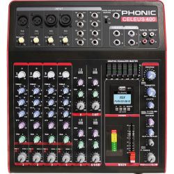 Phonic CELEUS 400