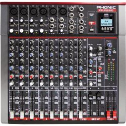 Phonic CELEUS 600