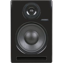 Phonic ACUMEN 8A Schwarz
