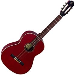 Ortega R121SNWR 4/4 Konzertgitarre inkl. Gigbag