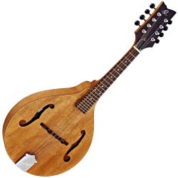 Ortega RMA5NA A-Style Mandoline
