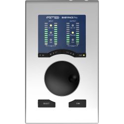 RME Babyface Pro