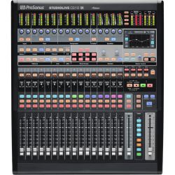 PreSonus StudioLive CS18AI