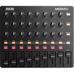 Akai Professional MIDImix DAW Controller