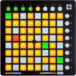 Novation Launchpad Mini MK2