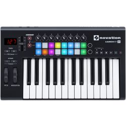 Novation Launchkey 25 MK2