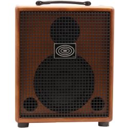 Schertler Unico Classic Wood