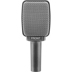 Sennheiser E 609 silver