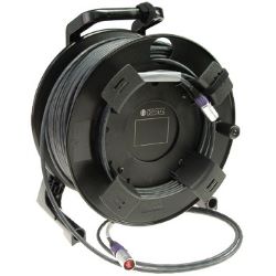 Klotz RCBEEW100 etherCON CAT5 Kabel 100m