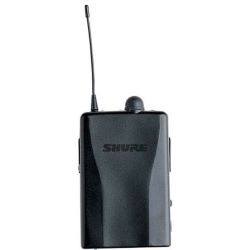 Shure PSM 200 Taschenempfänger P2R S5