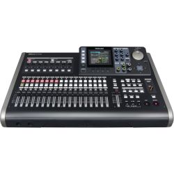 Tascam DP-24 SD