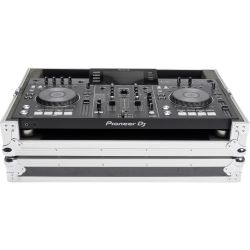 Magma DJ-Controller Case XDJ-RX3/RX2 black/silver