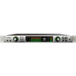 Universal Audio Apollo Quad FireWire