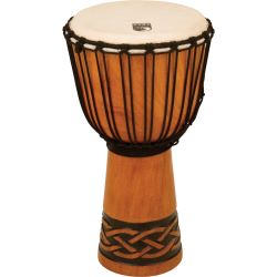 Toca TODJ-10CK Djembe Origins Celtic Knot 10 Zoll