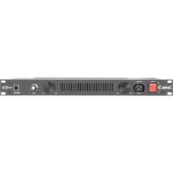 Adam Hall PCL 10 Power Conditioner 19" mit Beleuchtung