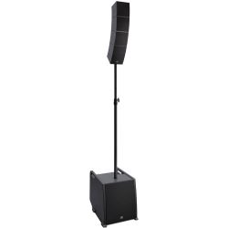 LD Systems CURV 500 ES