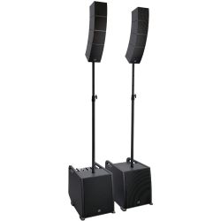 LD Systems CURV 500 PS
