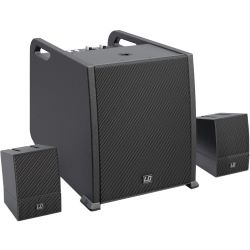 LD Systems CURV 500 AVS