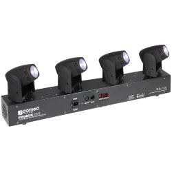 Cameo HYDRABEAM 400 RGBW