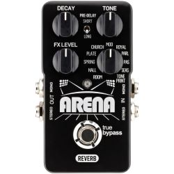 TC Electronic Arena Reverb
