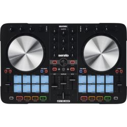 Reloop BeatMix 2 MKII DJ Controller
