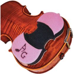 Acousta Grip Schulterkissen Protégé Rosa f. 1/8-1/2 Violine