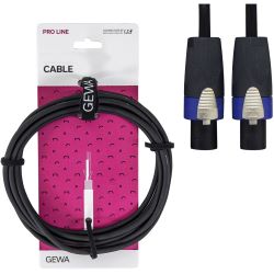 Alpha Audio Peak Line 6 NL4FX-NL4FX Lautsprecherkabel 6m