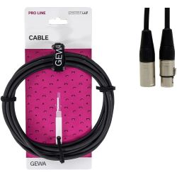 Alpha Audio Peak Line 9 NC3FXX-NC3MXX Lautsprecherkabel 9m
