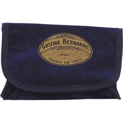 Gustave Bernardel Kolofon für Violine/Viola/Cello