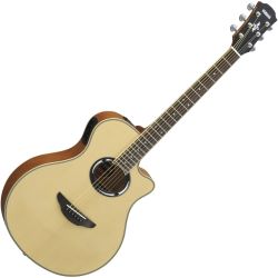 Yamaha APX 500 III NT