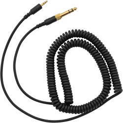 Beyerdynamic Custom Spiralkabel schwarz