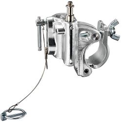 Manfrotto BARREL CLAMP C345