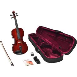 Menzel VL202 Violinen-Set 4/4