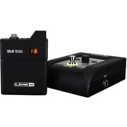 Line6 Relay G70 digitales Funksystem