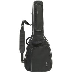 Gewa Gitarren Double Gig-Bag Prestige 25 für Western/E-Gitarre