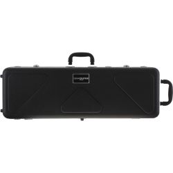 Gewa-Pure CVK Koffer f. Violine 3/4