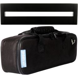 Pedaltrain Nano+ SC inkl. Gig Bag PT-NPL-SC