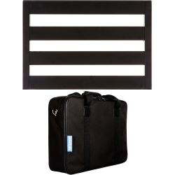 Pedaltrain Classic JR SC inkl. Gig Bag PT-CLJ-SC